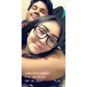 Meet your Posher, Cecilia